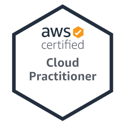 AWS Cloud Practitioner