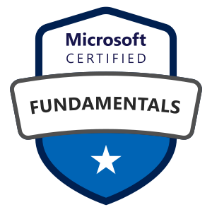 Microsoft Azure Fundamentals